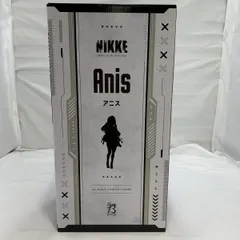 【中古】未開封)FREEing アニス 1/4スケールフィギュア 勝利の女神：NIKKE[19]