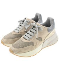ALEXANDER MCQUEEN スニーカー メンズ 【古着】【中古】【送料無料】