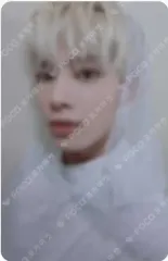 2021 TOMORROW X TOGETHER(TXT) FAN LIVE 一緒に輝こう テヒョン(TAEHYUN) トレカ