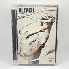 2025年最新】ブリーチ DVD バウントの人気アイテム - メルカリ