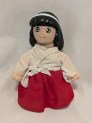 タイトー（TAITO）激レア！奇々怪界小夜ちゃんぬいぐるみ