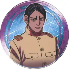 2026年最新】ゴールデンカムイ 鯉登 缶バッジの人気アイテム - メルカリ