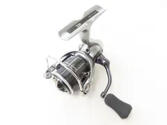 最安値早い者勝ちダイワ　カルディアLT2000S 美品 ダイワ スピニングリール 25カルディア FC LT2000S【即日発送