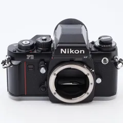 2024年最新】nikon f3 hp ボディの人気アイテム - メルカリ