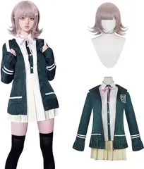 2025年最新】コスプレ ダンガンロンパ 七海千秋 ウィッグの人気 2025年最新】コスプレ ダンガンロンパ 七海千秋 ウィッグの人気