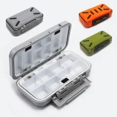 シンカーボックス 楽天市場】フック シンカー ケースの通販