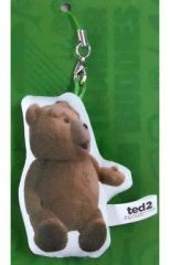 [중고] 스트랩 (남성) 테드 (앉아) 미니 쿠션 스트랩 [이치 반 쿠지 ted2 ~ LEGALIZETED ~] G 상