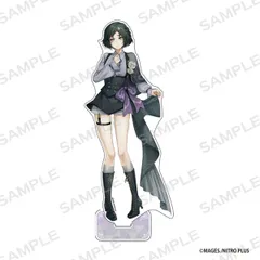 STEINS;GATE 楽天コレクション A賞 キャンバスアート 漆原るか STEINS;GATE】【STEINS;GATE 0】コレクション