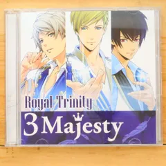 2025年最新】trinityアニメの人気アイテム - メルカリ
