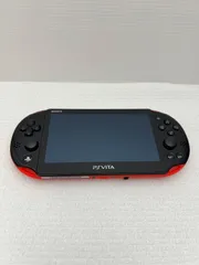 2024年最新】psvita バリューパック レッドの人気アイテム - メルカリ