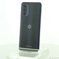 moto g52j 5G インクブラック 128GB 中古品 ジャンク 中古美品 moto g52j 5gインクブラック SIMフリー motog52j