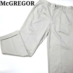 McGREGORマックレガー　メンズパンツ　94サイズのサムネイル