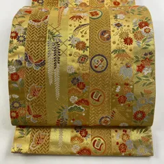 2025年最新】宝尽くし 袋帯の人気アイテム - メルカリ