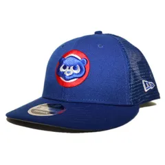 DEAD STOCK Cubs カブス ベースボールキャップ シカゴ カブス】New Era 2024 Adjustable キャップ-ALL.BALLS