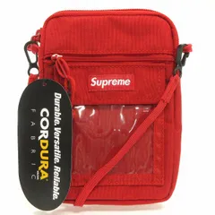2025年最新】Supreme Utility Pouchの人気アイテム - メルカリ