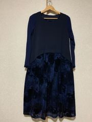 【古着】RESRALiQUE　ワンピース