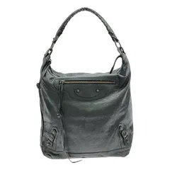 良品♪ 希少 BALENCIAGA ショルダーバッグ ザデイ ジャイアントデイ 楽天市場】【中古】 バレンシアガ ジャイアントシティ 2way