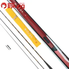 ヘラブナ竿 SHIMANO シマノ 普天元　独歩　9尺 シマノ】 普天元 独歩 9尺 SHIMANO FUTENGEN DOPPO ヘラブナ