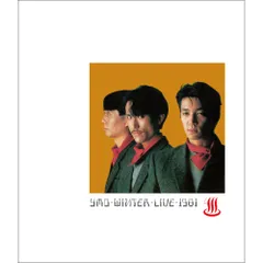 2025年最新】ymo ウィンターライブの人気アイテム - メルカリ