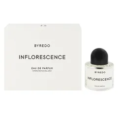 バイレード インフロレッセンス EDP・SP 50ml 香水 フレグランス INFLORESCENCE BYREDO 新品 未使用のサムネイル