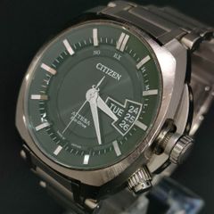 CITIZEN ②