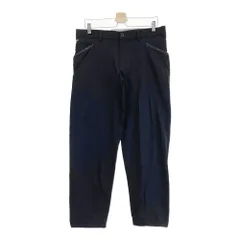 サイズ：88 ADIDAS GOLF アディダスゴルフ H64631 ロングパンツ  ブラック系 [240101335504] ゴルフウェア メンズ ストスト