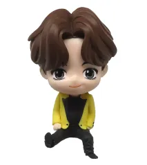 【中古】フィギュア V(Butter) 「TinyTAN」 モニターフィギュア