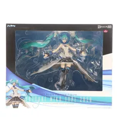 2025年最新】セブンスドラゴン2020 初音ミク TYPE2020 1/7