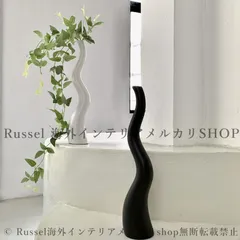 花瓶 フラワーベース モダン モノトーン アート インテリア 抽象 増加 生花 おしゃれ かわいい シンプル 玄関 リビング ダイニング 4-7