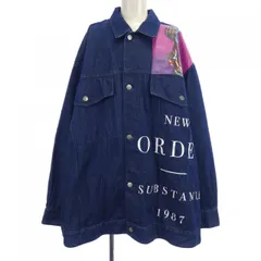 ラフシモンズ RAF SIMONS コートのサムネイル