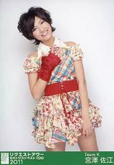 パンとバスと二度目の初恋 永島聖羅、深川麻衣サイン入りポスター