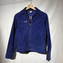 60年代～70年代 60's～70's FFA Jacket ヴィンテージ 古着【V-103】