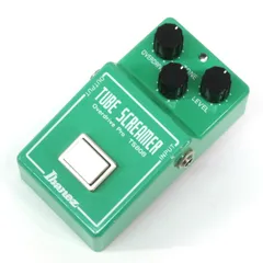 2023年最新】ibanez ts808の人気アイテム - メルカリ