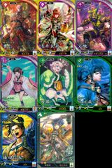 マジレンジャー ソーセージ カード シクレ マジレンジャー ソーセージ カード シクレ - メルカリ