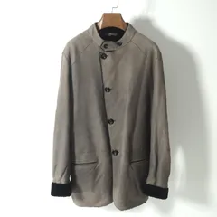 2025年最新】ジョルジオアルマーニ ムートンジャケットの人気アイテム