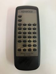 KENWOOD ケンウッド オーディオリモコン RC-P0505