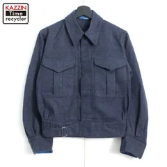 激レア 70s チェコ軍　バトルドレス　ジャケット　ユーロ　ヴィンテージ　古着 美品 1980s SEYNTEX オランダ軍 アイクジャケット バトルドレス