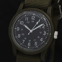 Militado ミリタリー オマージュ 未使用品 VH31 ML07 - メルカリ