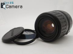 Canon EF 35-135ｍｍ F4-5.6 USM キャップ フィルター 付 キャノン