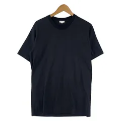 BEAUTY & YOUTHビューティ&ユース ユナイテッドアローズ半袖シャツ sizeＬ/ブラック