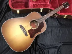 2025年最新】GIBSON アコースティックギターの人気アイテム - メルカリ