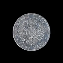 2025年最新】3マルク 銀貨の人気アイテム - メルカリ