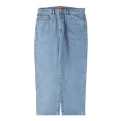 2026年最新】Supreme Zoo York Baggy Jeanの人気アイテム - メルカリ