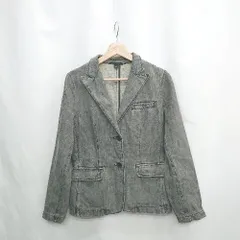 2025年最新】Max Mara レディース Gジャン・デニムジャケット