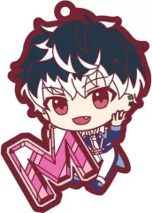 【中古】雑貨 百 ぴたコレラバーストラップ～第4部ver.～ 「アイドリッシュセブン」