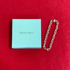 2024年最新】tiffany ハードウェア スモールの人気アイテム - メルカリ