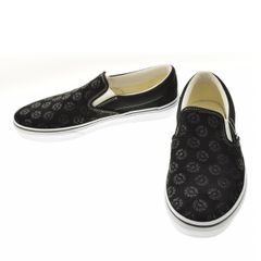 【VANS×BUMPOFCHICKEN】V98CF BUMP SLIP ONスリッポン