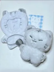 SEVENTEEN(セブンティーン・セブチ) ホシ(HOSHI) 人形 ぬいぐるみ ぬい ホシ ぬいぐるみ ぬい