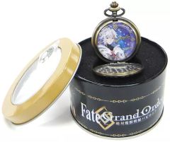 [중고] 손목시계·회중시계(캐릭터) 캐스터/마린 프리미엄 회중시계 [Fate/Grand Order -절대 마수 전선 바빌로니아-]