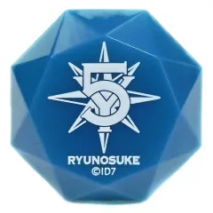 八乙女楽 ペンライト リングライト 5周年 VARIANT ムビナナ 八乙女楽 ペンライト リングライト 5周年 VARIANT ムビナナ アイド